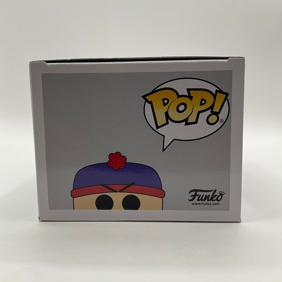 Stan Funko Pop! South Park #26 - Collector Store LLC