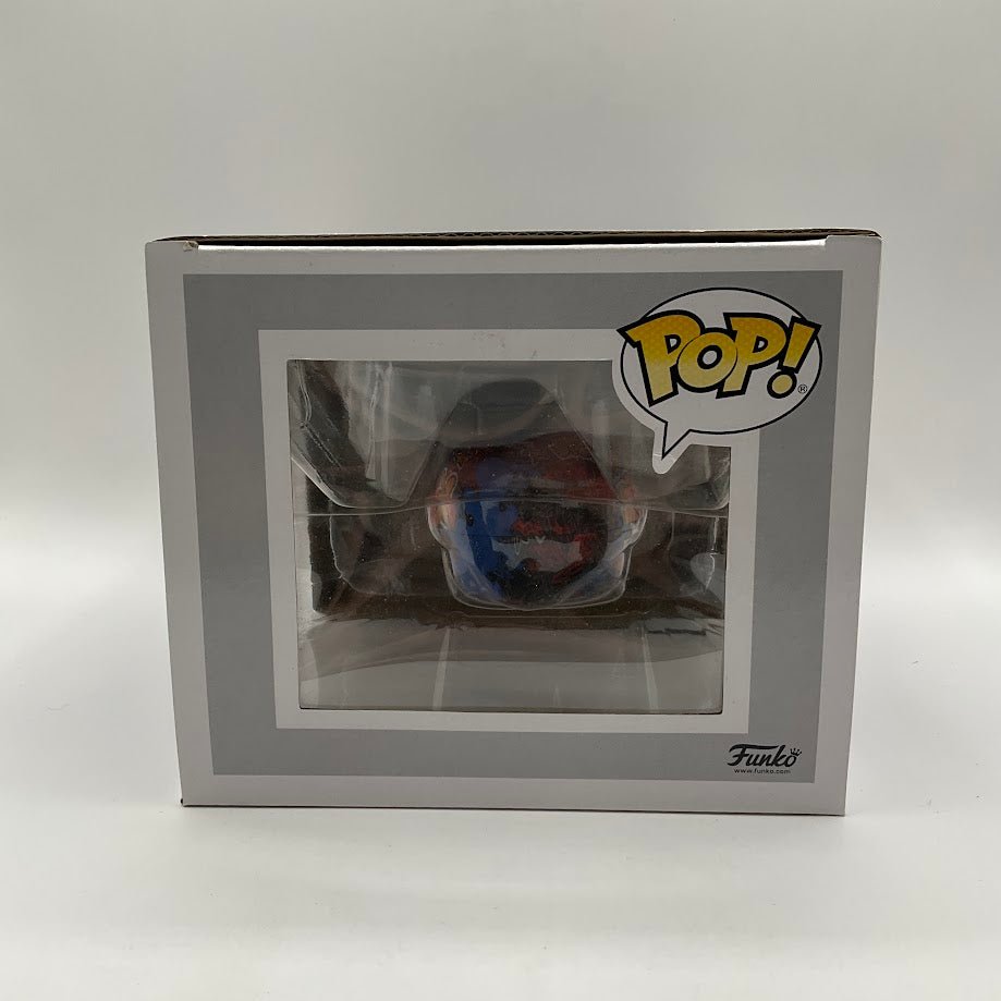 Stan Lee Funko Pop! Marvel Street Art Collection #63 GameStop Exclusive - Collector Store LLC