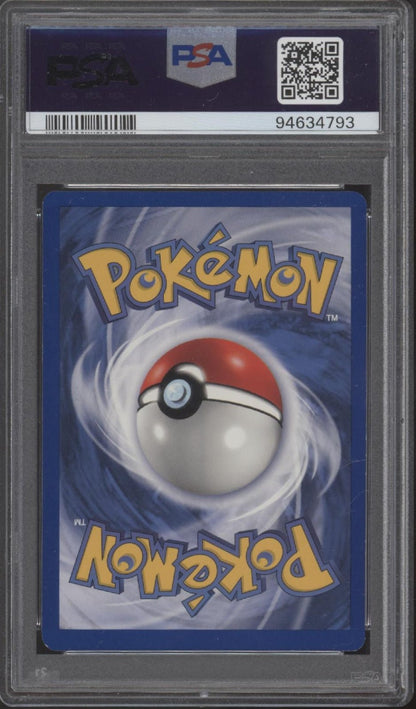Staryu Pokemon Base Set 1st Edition #65 PSA 8 - Collector Store LLC
