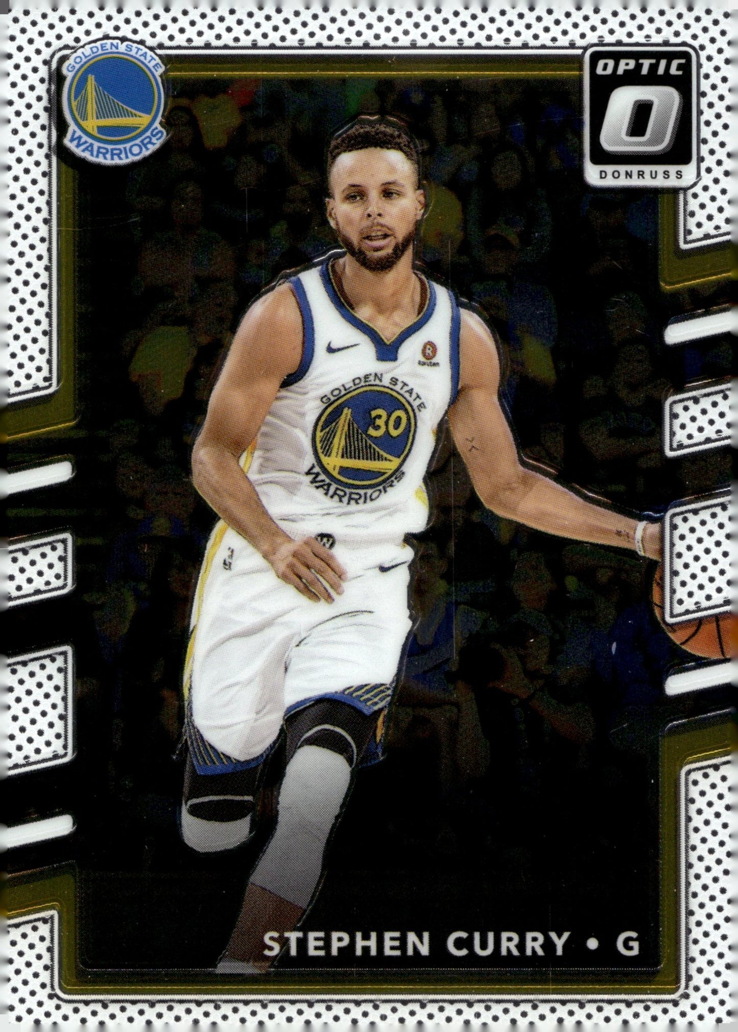 Stephen Curry Basketball Lot of 5 - Collector Store LLC