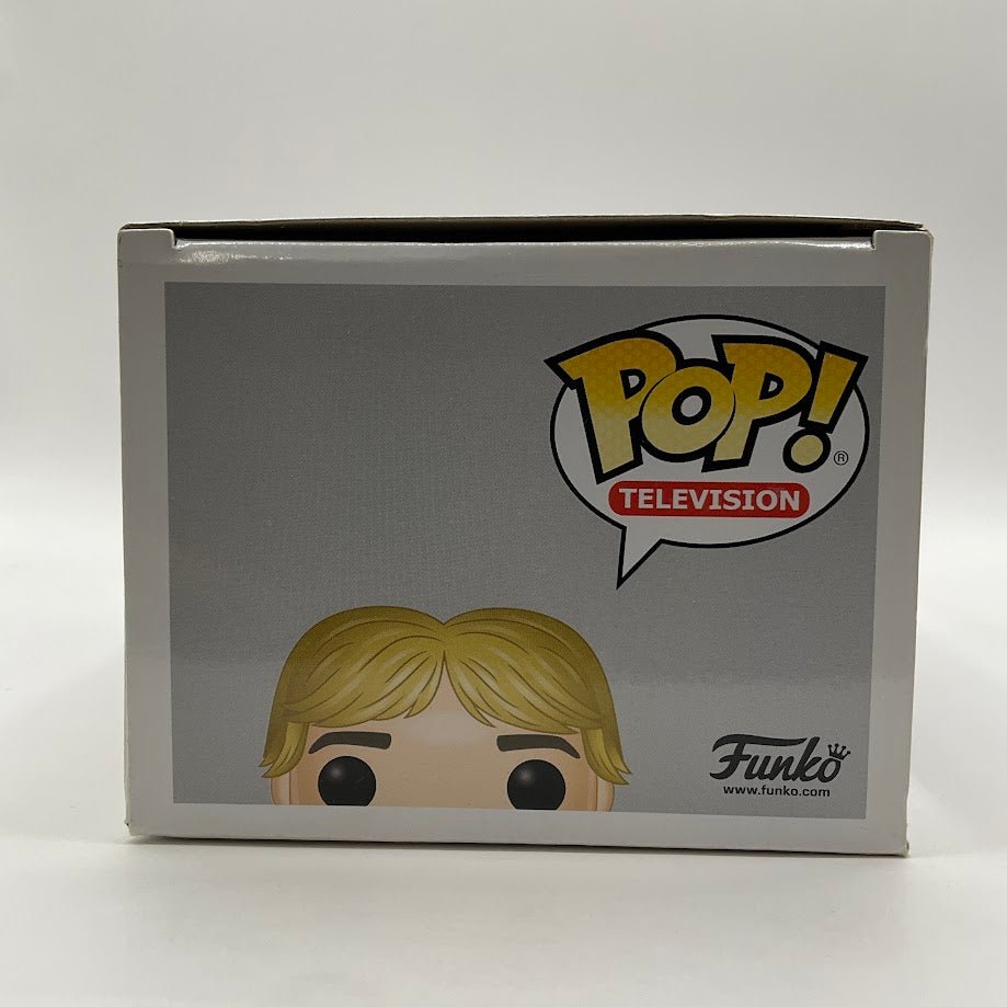 Steve Irwin Funko Pop! Australia Zoo Home of the Crocodile Hunter #921 - Collector Store LLC