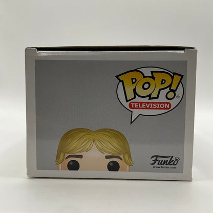 Steve Irwin Funko Pop! Australia Zoo Home of the Crocodile Hunter #921 - Collector Store LLC