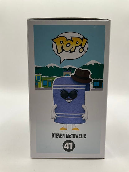 Steven McTowelie Funko Pop! South Park #41 South Park Shop Exclusive - Collector Store LLC