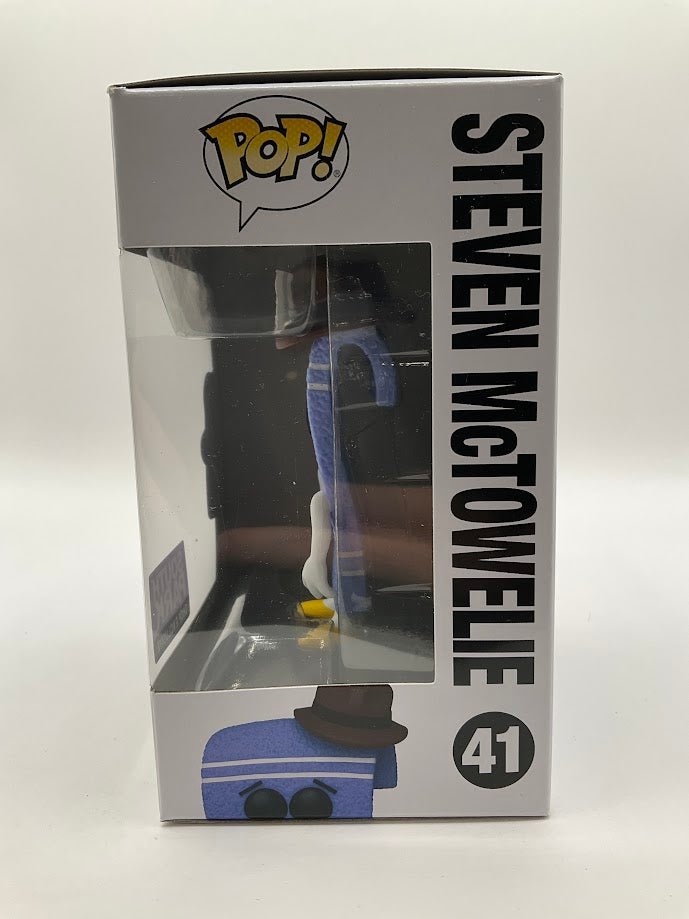 Steven McTowelie Funko Pop! South Park #41 South Park Shop Exclusive - Collector Store LLC