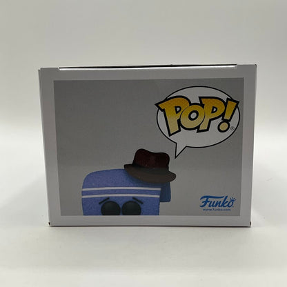 Steven McTowelie Funko Pop! South Park #41 South Park Shop Exclusive - Collector Store LLC