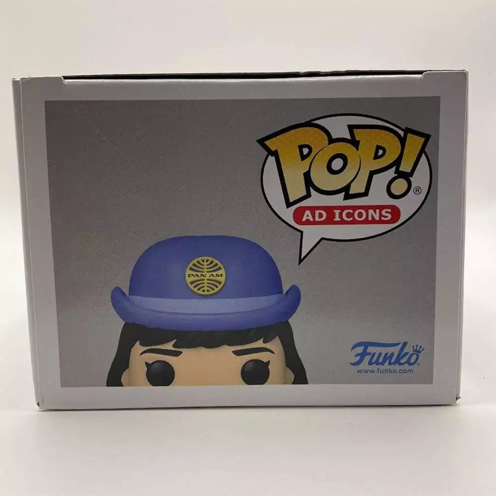 Stewardess Funko Pop! Pan Am #140 - Collector Store LLC