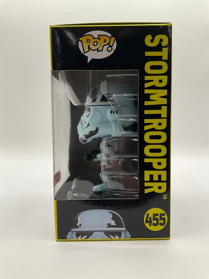 Stormtrooper Funko Pop! Star Wars #455 Target Exclusive - Collector Store LLC