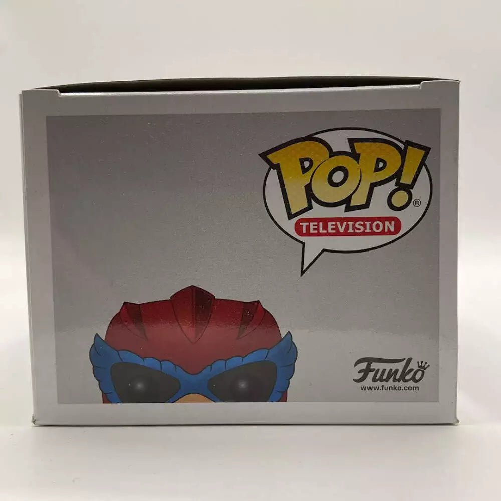 Stratos Funko Pop! Master of the Universe #567 - Collector Store LLC