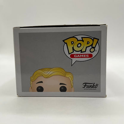 Strength Funko Pop! Fallout 76 #487 - Collector Store LLC