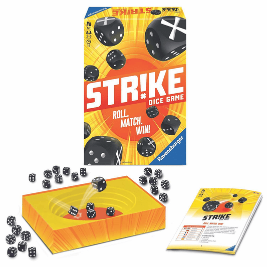 Strike - Collector Store LLC