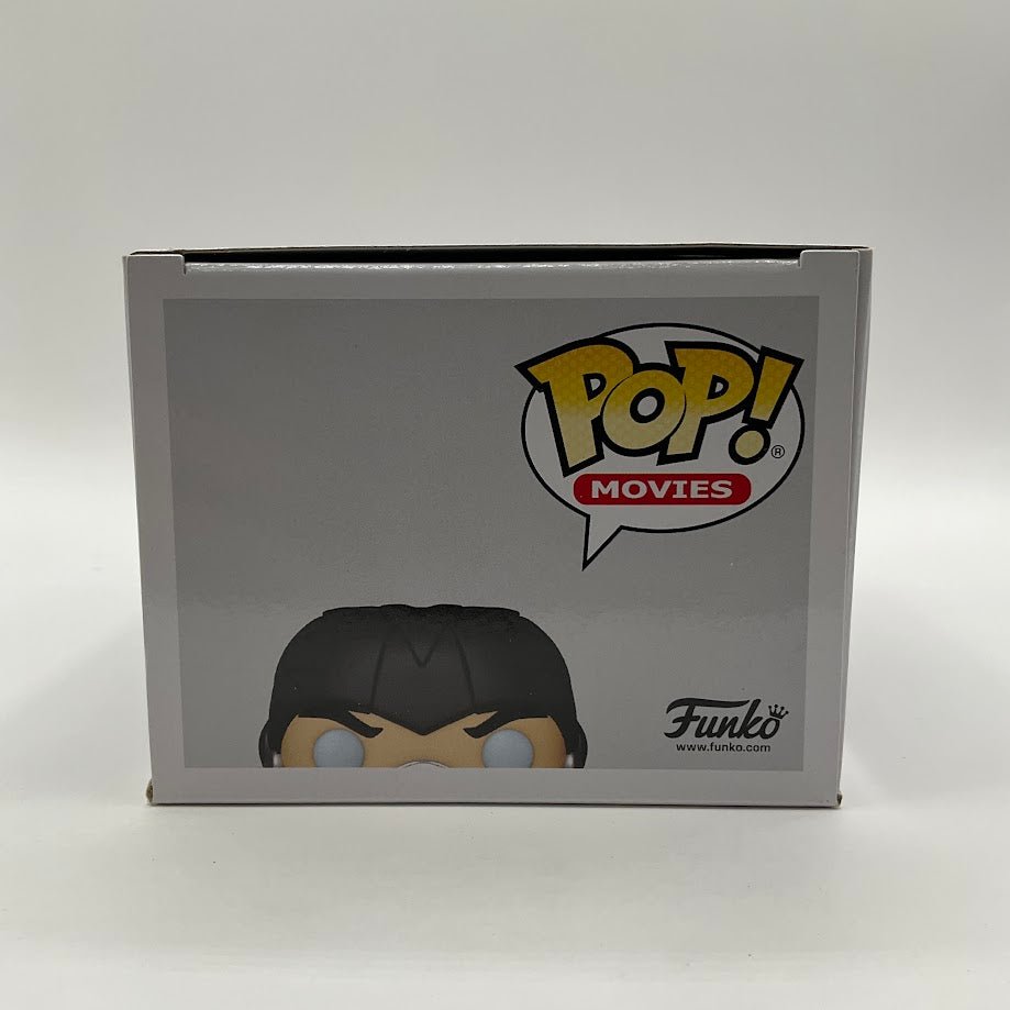 Sub - Zero Funko Pop! Mortal Kombat #1057 - Collector Store LLC