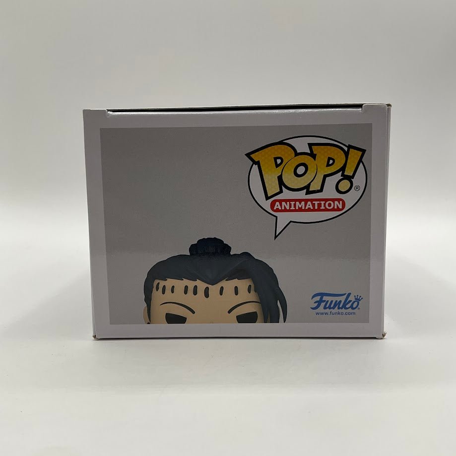 Suguru Geto Funko Pop! Jujutsu Kaisen #1371 - Collector Store LLC