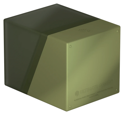 Ultimate Guard Katana Shogun 3 Boulder Deck Box 100+ Suirei