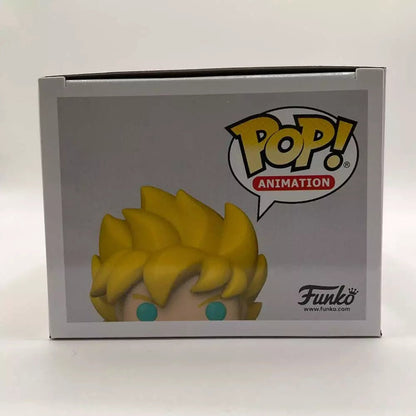 Super Saiyan Goku with Kamehameha Funko Pop! Dragon Ball Z #948 - Collector Store LLC