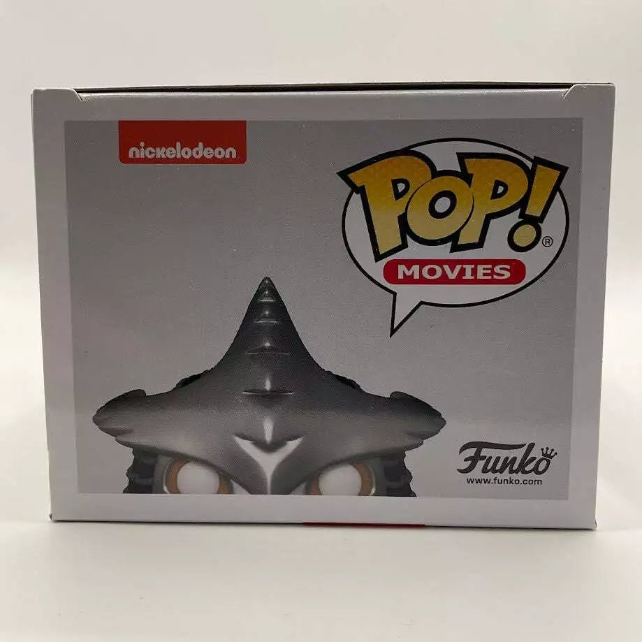 Super Shredder Funko Pop! Teenage Mutant Ninja Turtles #1138 Target Exclusive - Collector Store LLC