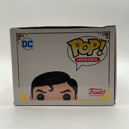 Superman Funko Pop! DC #402 - Collector Store LLC