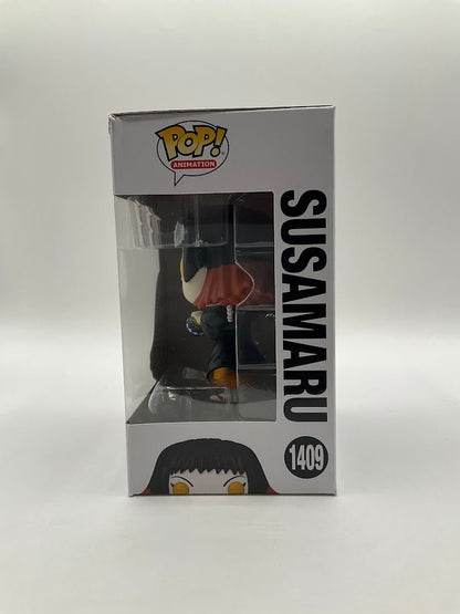 Susamaru Funko Pop! Demon Slayer #1409 - Collector Store LLC