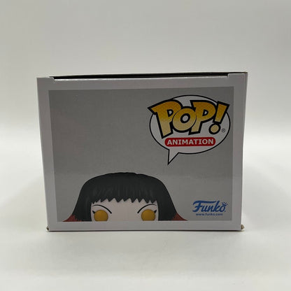 Susamaru Funko Pop! Demon Slayer #1409 - Collector Store LLC