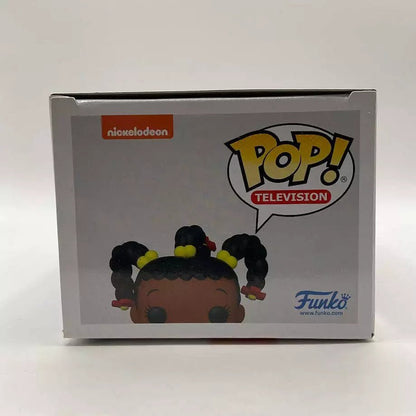 Susie Carmichael Funko Pop! Rugrats #1208 - Collector Store LLC