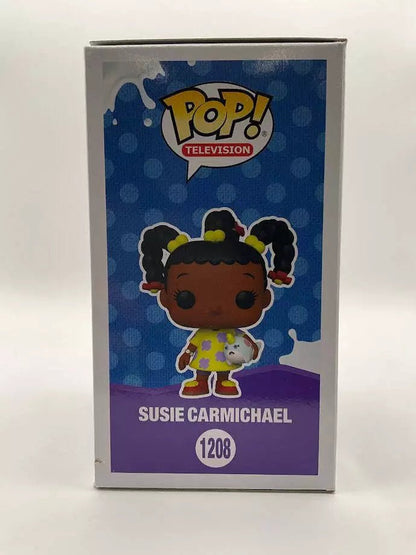 Susie Carmichael Funko Pop! Rugrats #1208 - Collector Store LLC