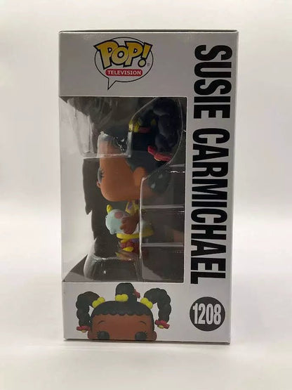 Susie Carmichael Funko Pop! Rugrats #1208 - Collector Store LLC