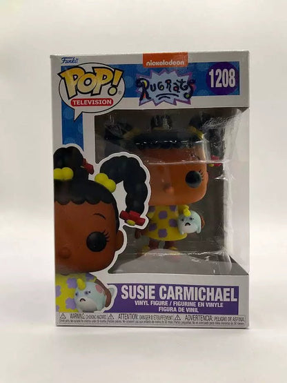 Susie Carmichael Funko Pop! Rugrats #1208 - Collector Store LLC