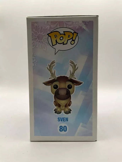 Sven Funko Pop! Frozen #80 - Collector Store LLC