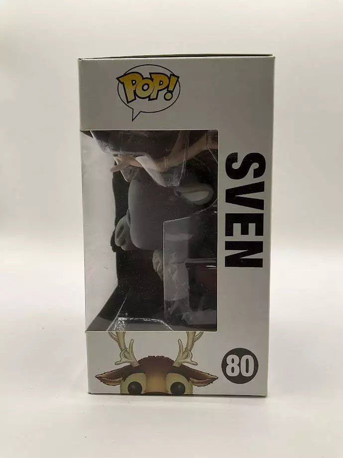 Sven Funko Pop! Frozen #80 - Collector Store LLC