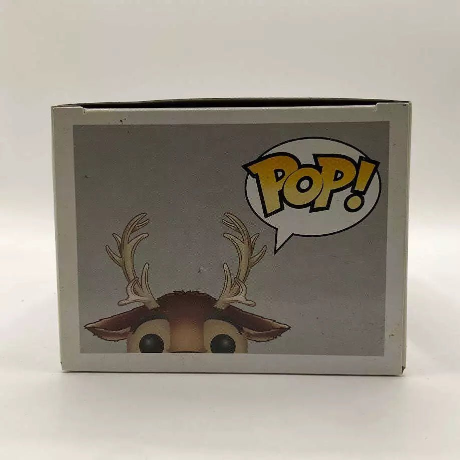 Sven Funko Pop! Frozen #80 - Collector Store LLC