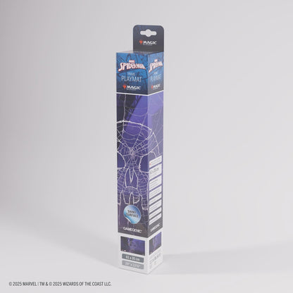Gamegenic: Magic the Gathering Spider-Man Shiny Playmat (Swamp)