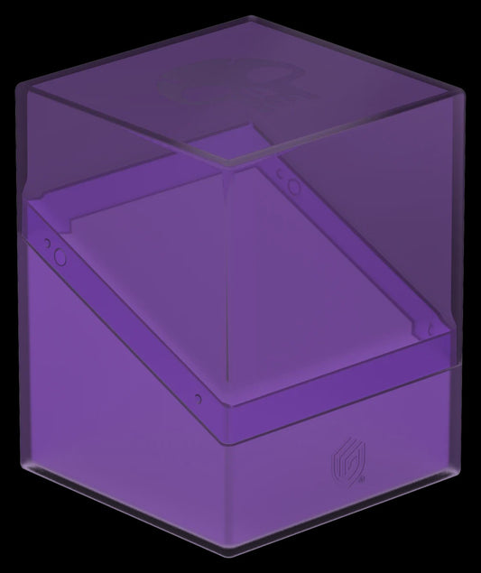 Ultimate Guard: Boulder 100+ MTG Mana Edition Swamp