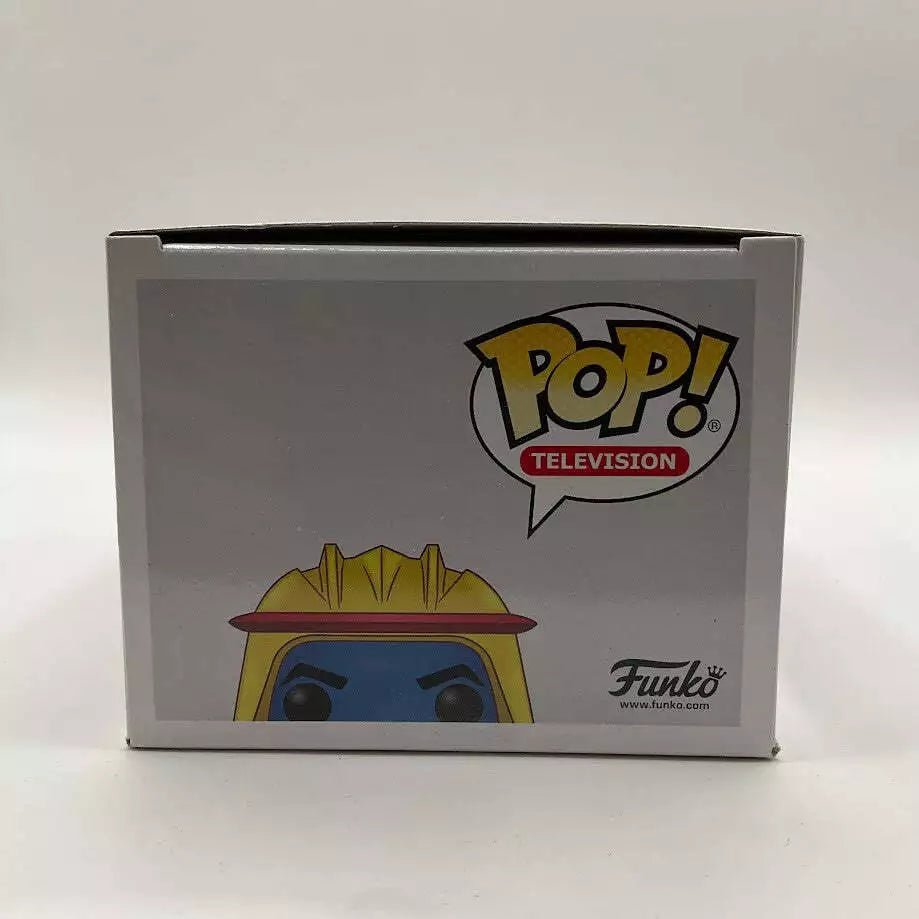 Sy - Klone Funko Pop! Masters of the Universe #995 - Collector Store LLC