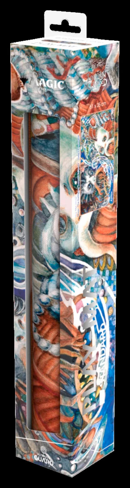 Ultimate Guard MTG Lorwyn Eclipsed Playmat (Sygg’s Command)