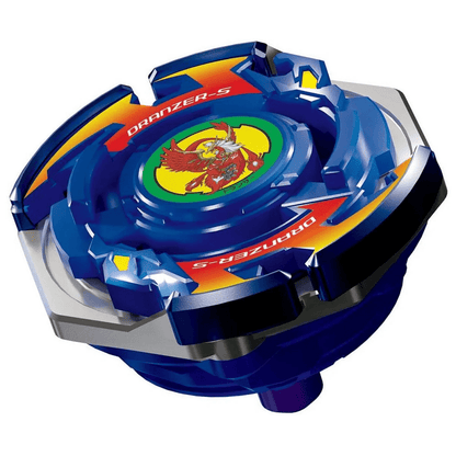 Takara Tomy: Beyblade X BX - 00 Dranzer Spiral 3 - 80T - Collector Store LLC