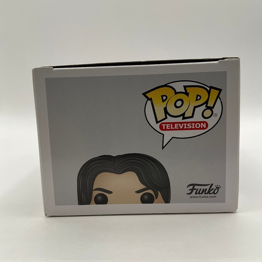 Takeshi Kovacs (Birth Kovacs) Funko Pop! Altered Carbon #924 - Collector Store LLC