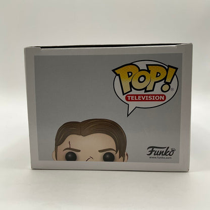 Takeshi Kovacs (Elias Ryker) Funko Pop! Altered Carbon #925 - Collector Store LLC