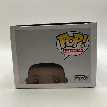 Takeshi Kovacs (Wedge Sleeve) Funko Pop! Altered Carbon #926 - Collector Store LLC