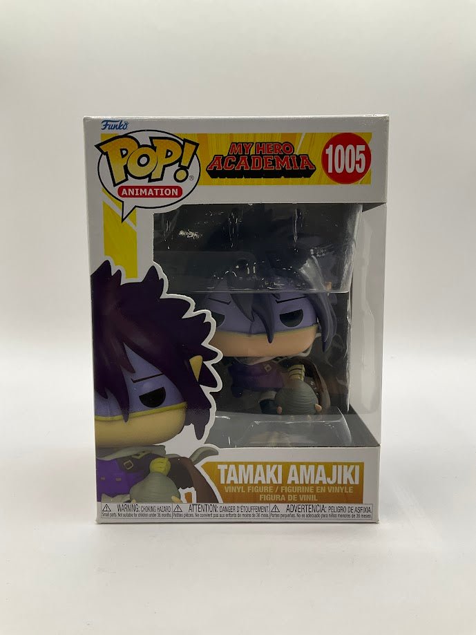 Tamaki Amajiki Funko Pop! My Hero Academia #1005 - Collector Store LLC