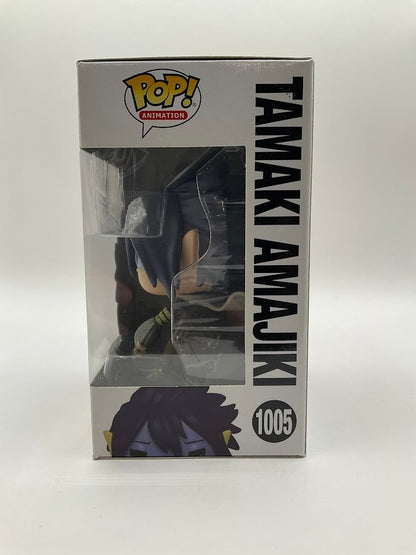 Tamaki Amajiki Funko Pop! My Hero Academia #1005 - Collector Store LLC