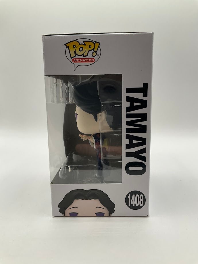 Tamayo Funko Pop! Demon Slayer #1408 - Collector Store LLC