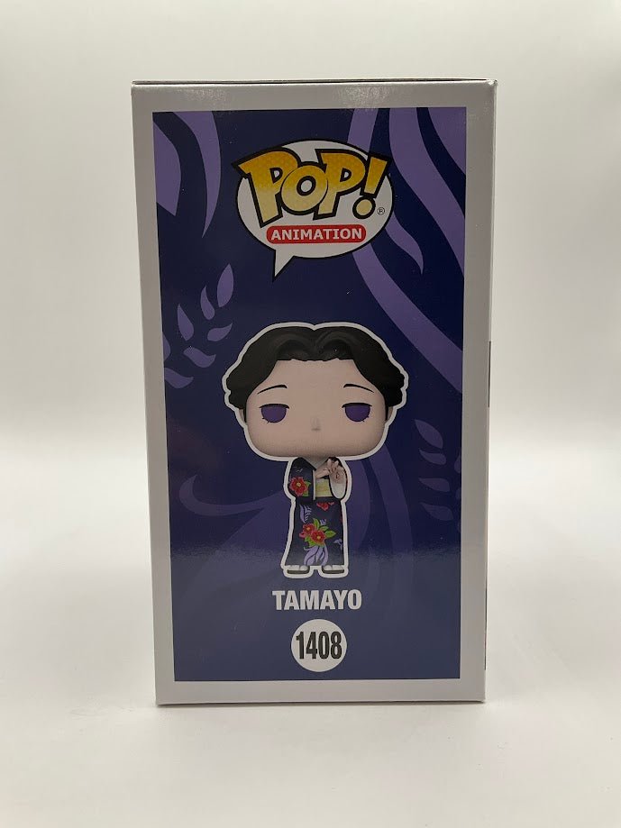 Tamayo Funko Pop! Demon Slayer #1408 - Collector Store LLC