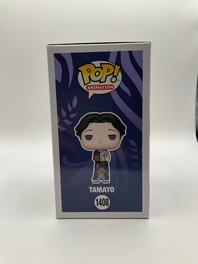 Tamayo Funko Pop! Demon Slayer #1408 - Collector Store LLC