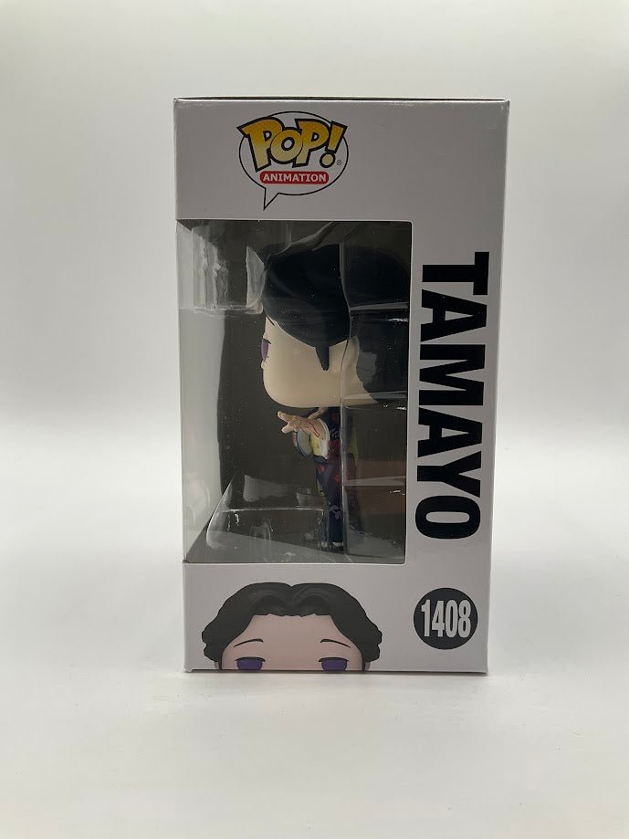 Tamayo Funko Pop! Demon Slayer #1408 - Collector Store LLC