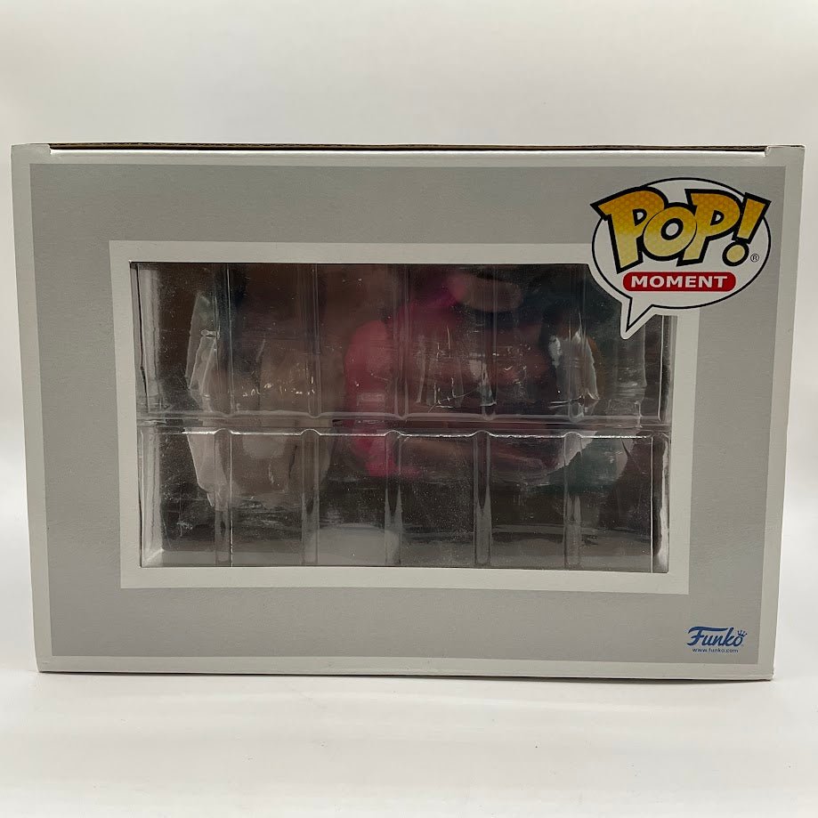 Tanjiro Vs Rui Funko Pop! Demon Slayer #1034 - Collector Store LLC