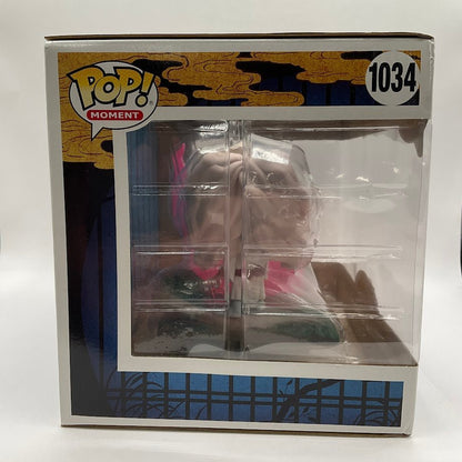 Tanjiro Vs Rui Funko Pop! Demon Slayer #1034 - Collector Store LLC