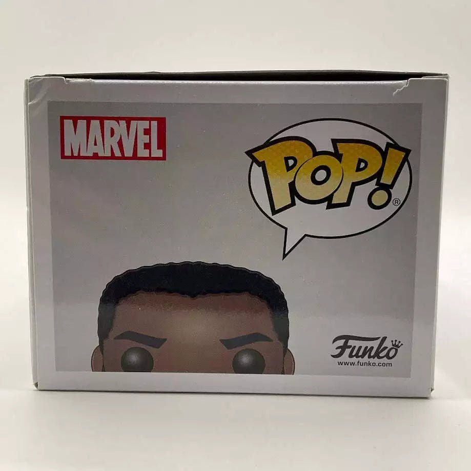 T'Challa Funko Pop! Black Panther #351 - Collector Store LLC