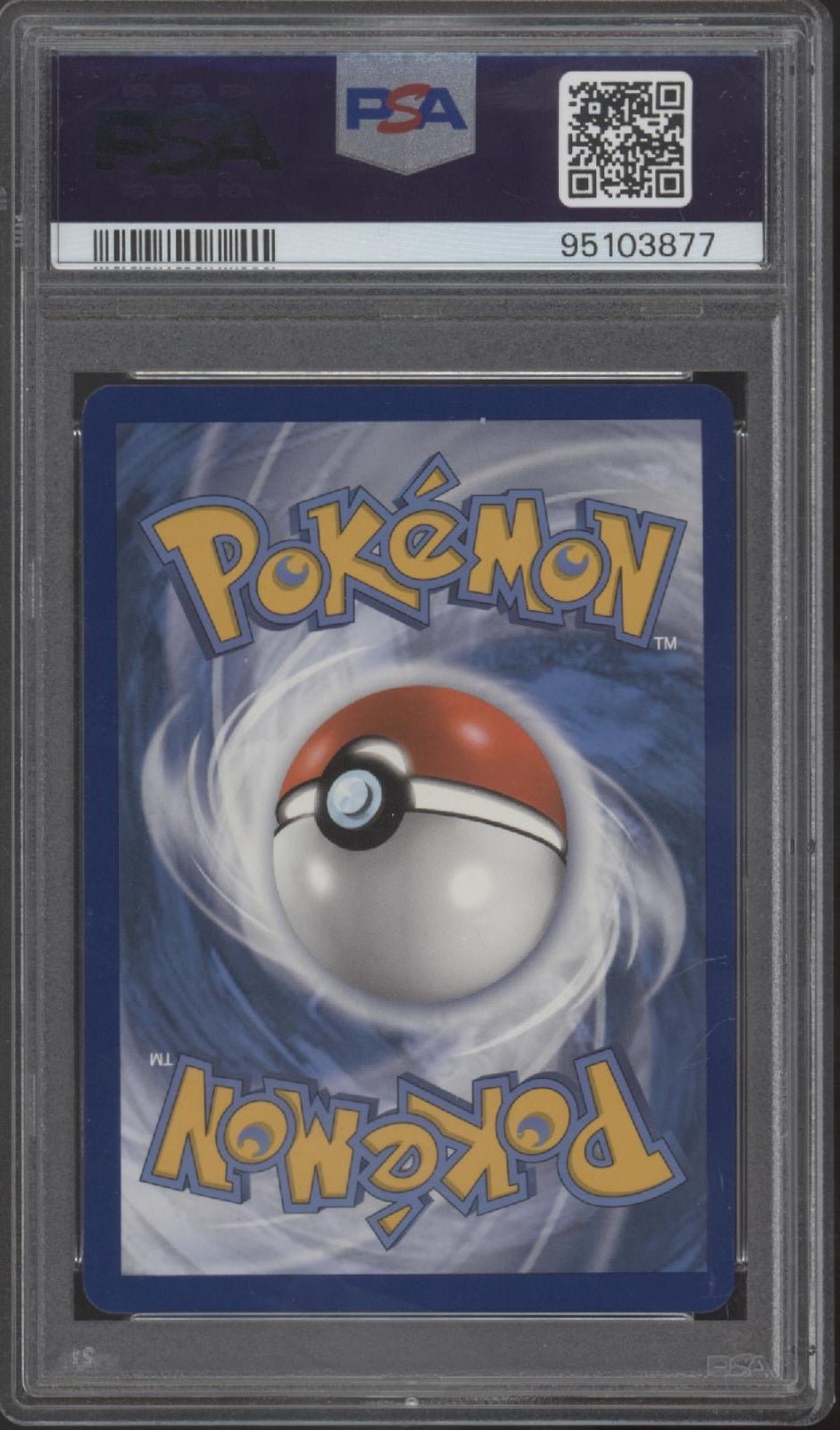 Team Yell Grunt Pokemon Sword & Shield Full Art #202 PSA 10 - Collector Store LLC