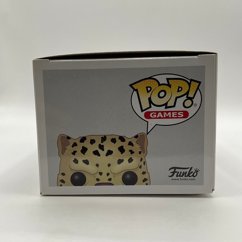 Tekken King (Caped) Funko Pop! Tekken #207 Best Buy Exclusive - Collector Store LLC