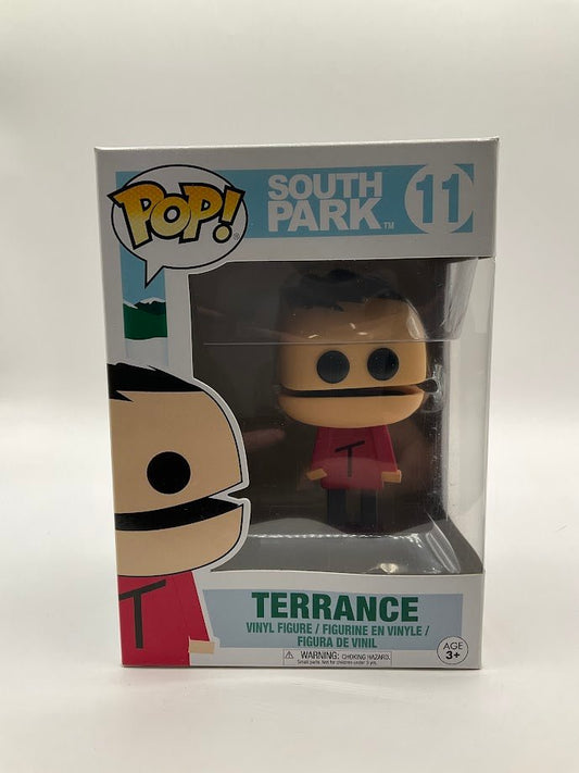 Terrance Funko Pop! South Park #11 - Collector Store LLC