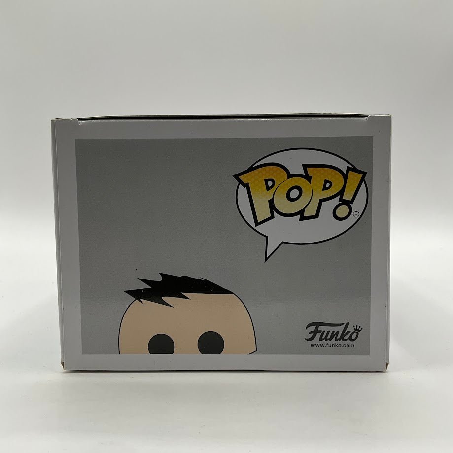 Terrance Funko Pop! South Park #11 Chase Limited Edition - Collector Store LLC